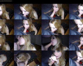 oraljessie — 6 minute Chaturbate couple cam show recording, 1080p, Apr 20, 2019