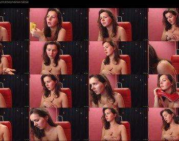 p1ece_of_me — 16 minute Chaturbate female cam show recording, 720p, Apr 20, 2019