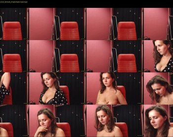 p1ece_of_me — 93 minute Chaturbate female cam show recording, 720p, Apr 20, 2019