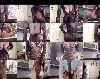 persianangel — 56 minute Chaturbate female cam show recording, 1080p, Apr 20, 2019