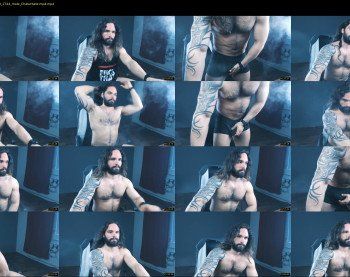 phil_chambers — 27 minute Chaturbate male cam show recording, 1080p, Apr 20, 2019