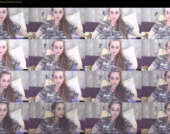 ps4pro — 58 minute Chaturbate female cam show recording, 720p, Apr 20, 2019