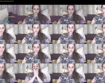 ps4pro — 61 minute Chaturbate female cam show recording, 720p, Apr 20, 2019