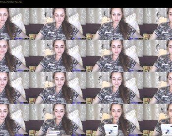 ps4pro — 4 minute Chaturbate female cam show recording, 720p, Apr 20, 2019