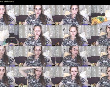 ps4pro — 58 minute Chaturbate female cam show recording, 720p, Apr 20, 2019