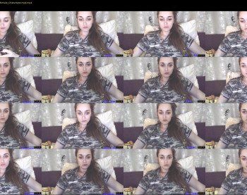 ps4pro — 57 minute Chaturbate female cam show recording, 720p, Apr 21, 2019