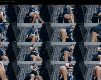 puffy_love — 34 minute Chaturbate female cam show recording, 480p, Apr 20, 2019