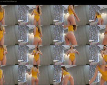 ronny_ponny — 38 minute Chaturbate female cam show recording, 1080p, Apr 20, 2019
