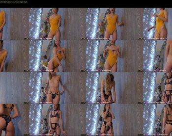ronny_ponny — 38 minute Chaturbate female cam show recording, 1080p, Apr 20, 2019