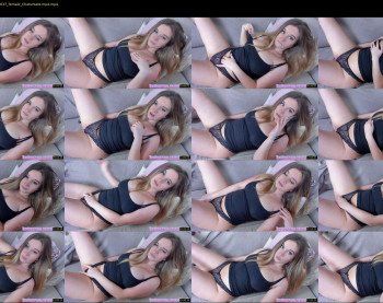 roxxana227 — 32 minute Chaturbate female cam show recording, 1080p, Apr 20, 2019