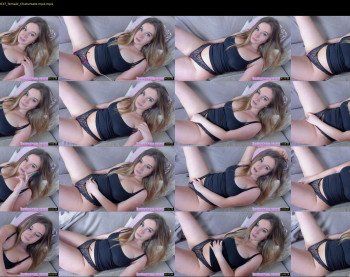 roxxana227 — 38 minute Chaturbate female cam show recording, 1080p, Apr 20, 2019