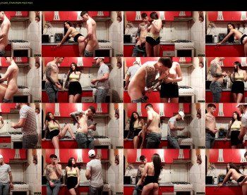 rrr1995 — 72 minute Chaturbate couple cam show recording, 720p, Apr 20, 2019