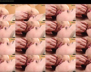 safiamegan — 4 minute Chaturbate couple cam show recording, 720p, Apr 20, 2019