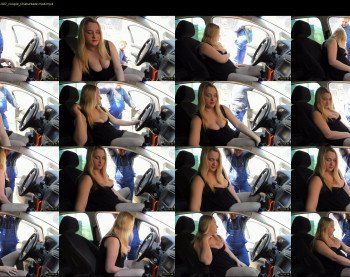 sexy_luna69 — 5 minute Chaturbate couple cam show recording, 1080p, Apr 20, 2019