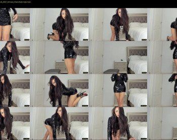 sexygirlforyouuu — 107 minute Chaturbate female cam show recording, 720p, Apr 20, 2019