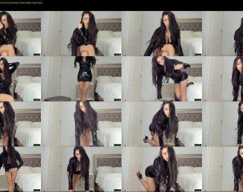 sexygirlforyouuu — 56 minute Chaturbate female cam show recording, 720p, Apr 20, 2019