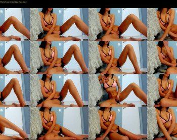 star_gazing — 15 minute Chaturbate female cam show recording, 1080p, Apr 20, 2019