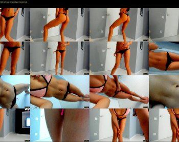 star_gazing — 4 minute Chaturbate female cam show recording, 1080p, Apr 20, 2019