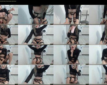 sugar_dolly — 10 minute Chaturbate female cam show recording, 720p, Apr 20, 2019