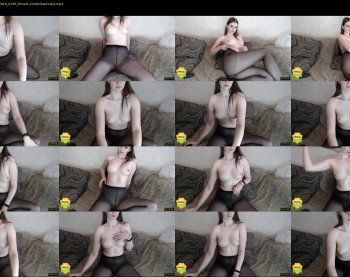 sweetsweet__baby — 4 minute Chaturbate female cam show recording, 1080p, Apr 20, 2019