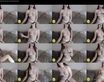 sweetsweet__baby — 7 minute Chaturbate female cam show recording, 1080p, Apr 20, 2019
