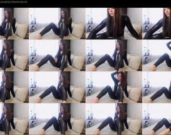 sweetzoejane — 8 minute Chaturbate female cam show recording, 720p, Apr 20, 2019
