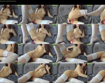 tinna_angel — 6 minute Chaturbate female cam show recording, 1080p, Apr 20, 2019