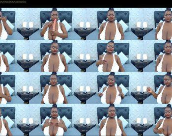 tracy_owen — 18 minute Chaturbate female cam show recording, 480p, Apr 20, 2019
