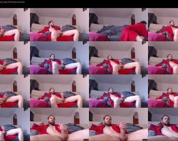 tralalabala — 36 minute Chaturbate male cam show recording, 1080p, Apr 20, 2019