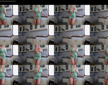 tunderose — 16 minute Chaturbate female cam show recording, 1080p, Apr 20, 2019