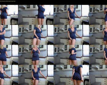 tunderose — 47 minute Chaturbate female cam show recording, 1080p, Apr 20, 2019