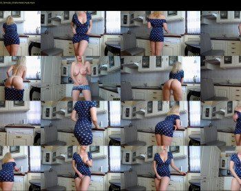 tunderose — 47 minute Chaturbate female cam show recording, 1080p, Apr 20, 2019
