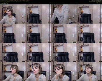viola_1 — 69 minute Chaturbate female cam show recording, 480p, Apr 20, 2019