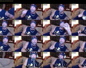whaaaaaaaat — 38 minute Chaturbate couple cam show recording, 1080p, Apr 20, 2019