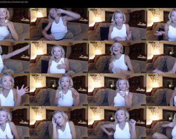 whaaaaaaaat — 38 minute Chaturbate couple cam show recording, 1080p, Apr 21, 2019