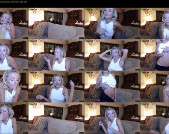 whaaaaaaaat — 38 minute Chaturbate couple cam show recording, 1080p, Apr 21, 2019