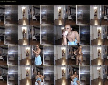 wynterheat — 26 minute Chaturbate female cam show recording, 720p, Apr 20, 2019