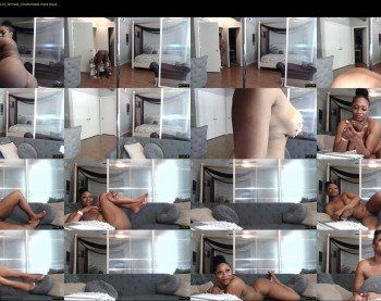 wynterheat — 38 minute Chaturbate female cam show recording, 720p, Apr 20, 2019