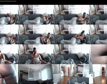 wynterheat — 56 minute Chaturbate female cam show recording, 720p, Apr 20, 2019