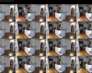 wynterheat — 56 minute Chaturbate female cam show recording, 720p, Apr 21, 2019