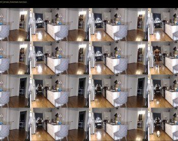 wynterheat — 56 minute Chaturbate female cam show recording, 720p, Apr 21, 2019