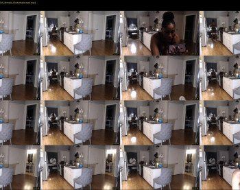 wynterheat — 38 minute Chaturbate female cam show recording, 720p, Apr 21, 2019