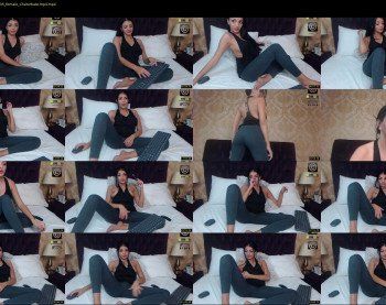 xkimoraxx — 51 minute Chaturbate female cam show recording, 720p, Apr 20, 2019