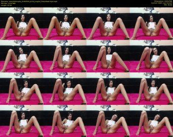 xveryhotcouple — 2 minute Chaturbate female cam show recording, 720p, Apr 21, 2019