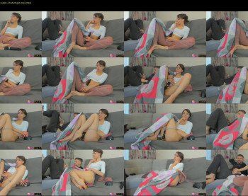 xwithy — 29 minute Chaturbate female cam show recording, 1080p, Apr 20, 2019