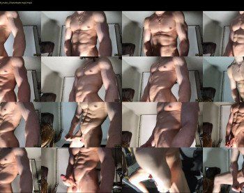 zyzz4444 — 56 minute Chaturbate male cam show recording, 1080p, Apr 20, 2019