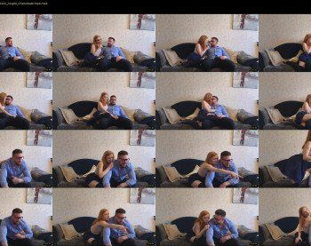 69littlebig69 — 15 minute Chaturbate couple cam show recording, 1080p, Apr 21, 2019