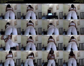 Bomb_Ass — 34 minute MyFreeCams cam show recording, SD, Apr 22, 2019