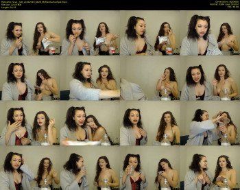 Scar__lett — 4 minute MyFreeCams cam show recording, 480p, Apr 21, 2019