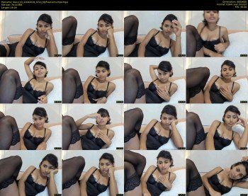 Stacy_x3 — 20 minute MyFreeCams cam show recording, 480p, Apr 21, 2019